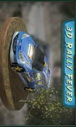download 3d Rally Fever apk